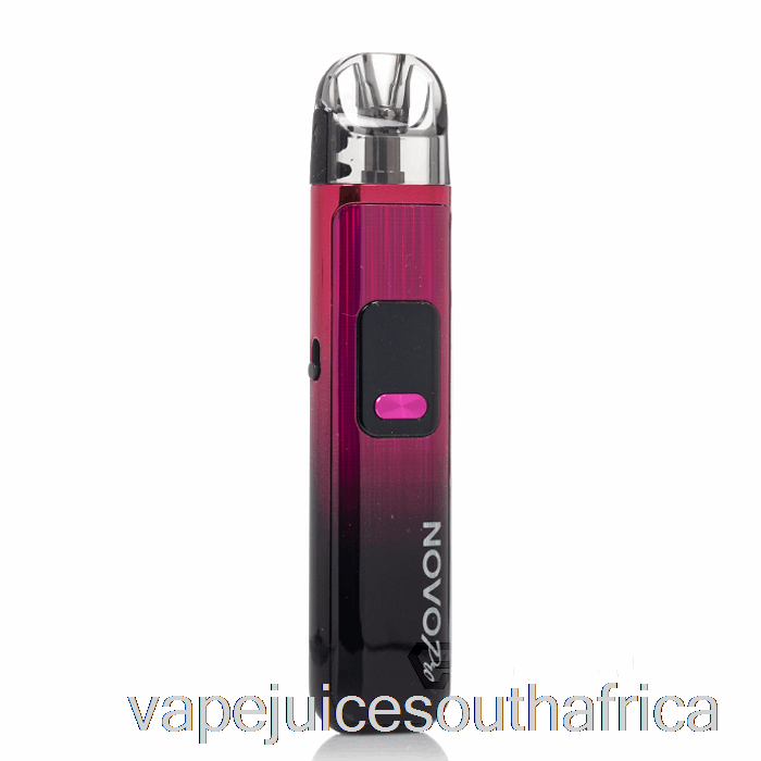 Vape Pods Smok Novo Pro 30W Pod System Pink Black